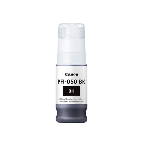 PFI-050 BK_70ml